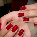 خدمات تخصصی ناخن فرانک