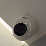 FAF CCTV شرکت فن اموزان ارتباط فردا