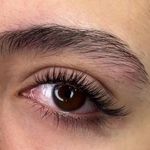 اکستنشن مژه مهسا