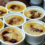 حلیم بوقلمون آش داغ برزگر