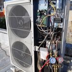 سرویس و تعمیرات تخصصی انواع پکیج دیواری ابراهیم زاده