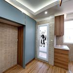 مسکن بزرگ آی تک فاز۱ اندیشه