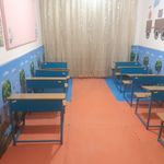 موسسه اموزش قرانی جامعه النوردارالارشاد