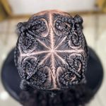 بافت مو شینا