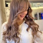 سالن زیبایی هور