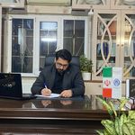دفتر وکالت مقداد شایانی