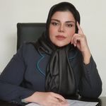 وکیل پایه یک دادگستری پگاه طاهرخانی
