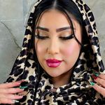 خدمات میکاپ تخصصی فرحناز صامت