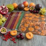 لواشک و ترشک  رامیشان