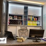 مرکز فروش انواع ورق آهن، آهنجو