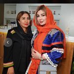 خدمات تخصصی اکستنشن مژه با ۱۴ سال سابقه ژاله