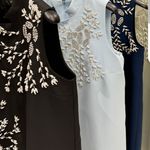 تولید لباس زنانه مزونی سمیه