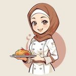 غذاخوری بانوی شمال چالوس