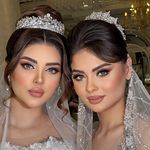 خدمات تخصصی عروس و میکاپ سارینا اسماعیلی