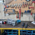 تراشکاری و سوپاپ تراشی نیکان