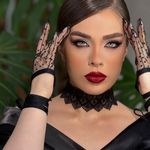 آکادمی و سالن زیبایی CIP فروزان فرد