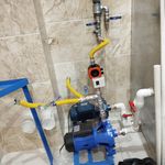 خدمات تاسیسات میلانی