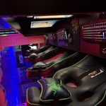 گیم نت حرفه ای پرولند بافق