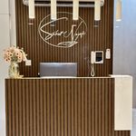 سالن تخصصی ناخن سحرنجفی در قزوین