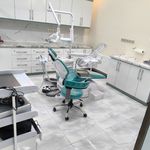 کلینیک دندانپزشکی دکتر علی اکبرمحمدقاسمی