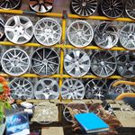 شهر لاستیک کارشناس