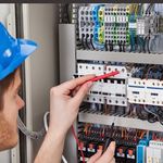 خدمات برقکاری ساختمان شاهین شهر