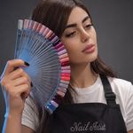 کاشت ناخن گیسو