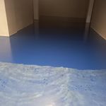 نقاشی ساختمان کاظمی