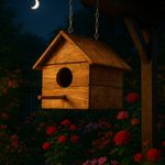 تزئینات چوبی رزاتیس