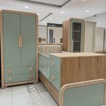 تخت و کمد تاتی شعبه 2(با شرایط اقساطی)