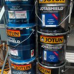 رنگ ساختمانی و صنعتی (پرداخت درب منزل)