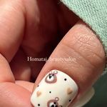 سالن زيبایی مرجان مروي