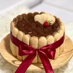 تیرامیسو خانگی الیما