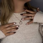 آموزش تخصصی و خدمات ناخن نیلی ناطقی