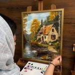آموزشگاه نقاشی عرفانه