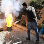 آژیراک صنعت خدمات ایمنی و آتش نشانی