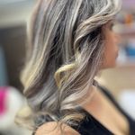 خدمات تخصصی رنگ و کراتینه مو ثمر