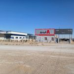 مجتمع نمایندگی دیزل یزد شجاعی