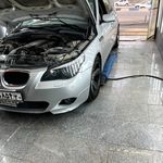 مرکز تشخیص رنگ خودرو حبیبی (شعبه مرکزی)