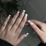 سالن زیبایی اِلای مریم مکانی