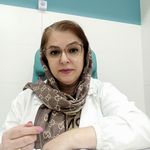 مهناز قلی زاده روانشناس