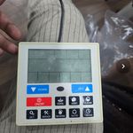 تاسیسات پهلوانی کولر آبی پلیمری سلولزی