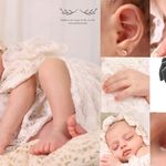 استودیو عکاسی نوزاد،کودک،بارداری کوهکن