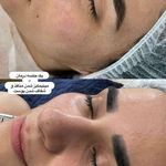 سالن زیبایی طاهره چیذری