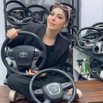 کلینیک ایربگ داشبورد ارجمند