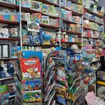 کتاب و نوشت افزار بوعلی -  فتاحی