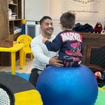 کلینیک کاردرمانی گفتاردرمانی سیدی