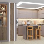 کابینت و کمد دیواری اسپیدار