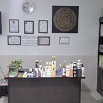 کلینیک تخصصی طب سنتی وماساژ آرامش کرمانشاه