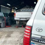 تعمیرگاه آفرودلند